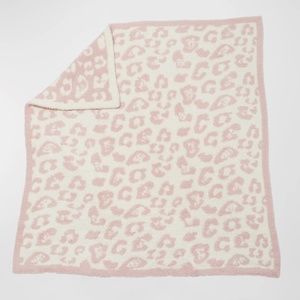 Barefoot Dreams Baby Blanket